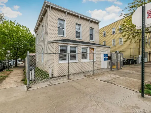 1218 Havemeyer Avenue, Bronx, NY 10462