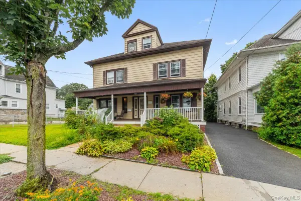 60 Underhill Street, Tuckahoe, NY 10707