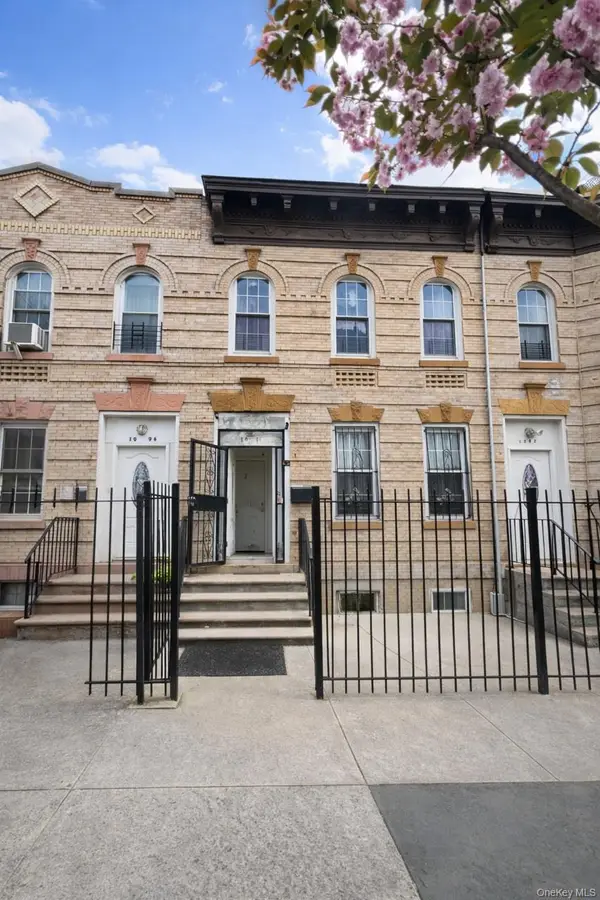 1094 Blake Avenue #1, Brooklyn, NY 11208