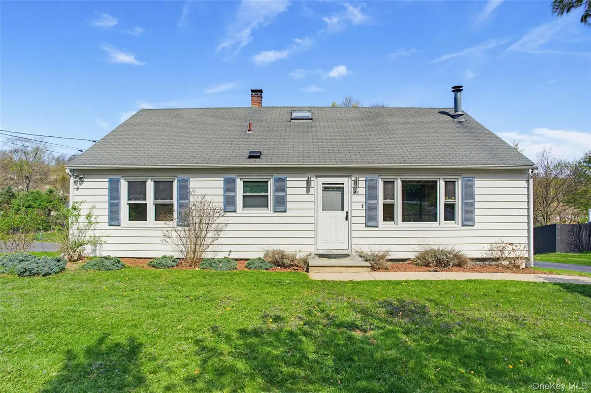 48 Quaker Hill Road, Monroe, NY 10950 - #1