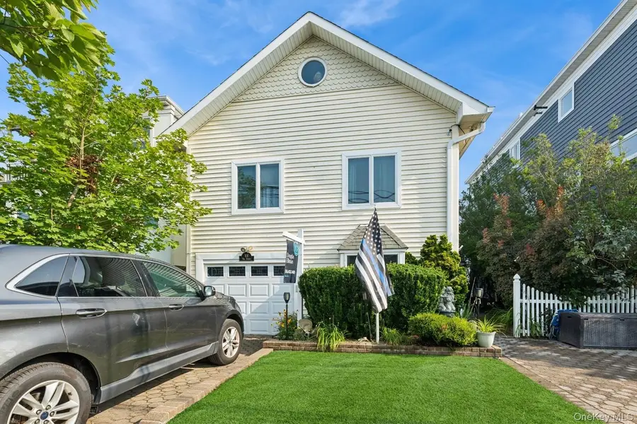 101 Bay Street, East Atlantic Beach, NY 11561 - #3