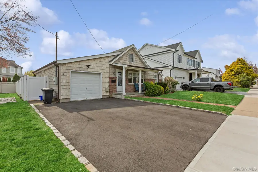 2754 Terrell Avenue, Oceanside, NY 11572 - #2