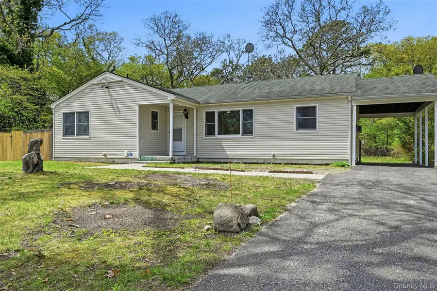 62 Margaret Drive, Coram, NY 11727 - #2