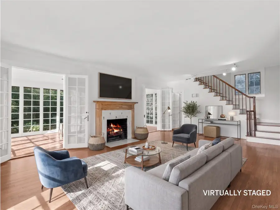 11 Wyndham Road, Scarsdale, NY 10583 - #3