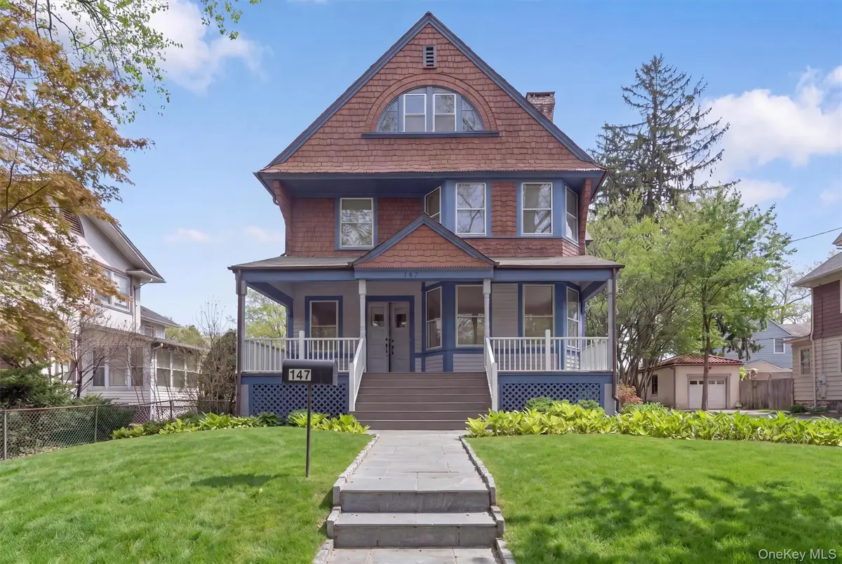 147 N Fulton Avenue, Mount Vernon, NY 10550 - #1