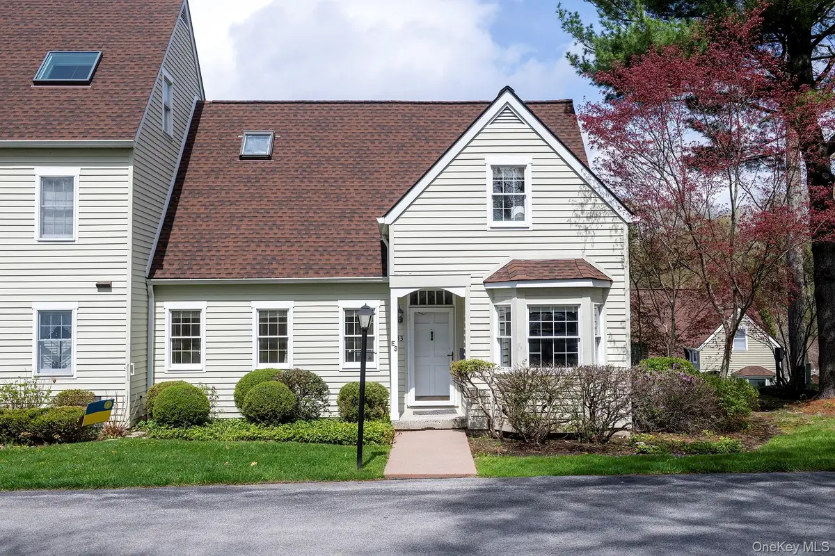 33 Upper Lane, Millbrook, NY 12545 - #1