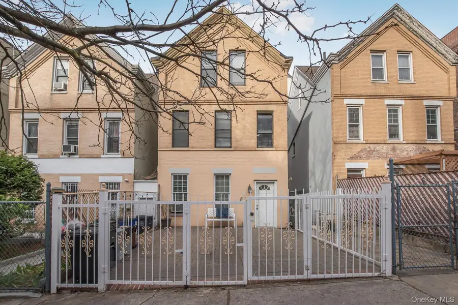 292 Wadsworth Avenue, New York, NY 10040 - #2