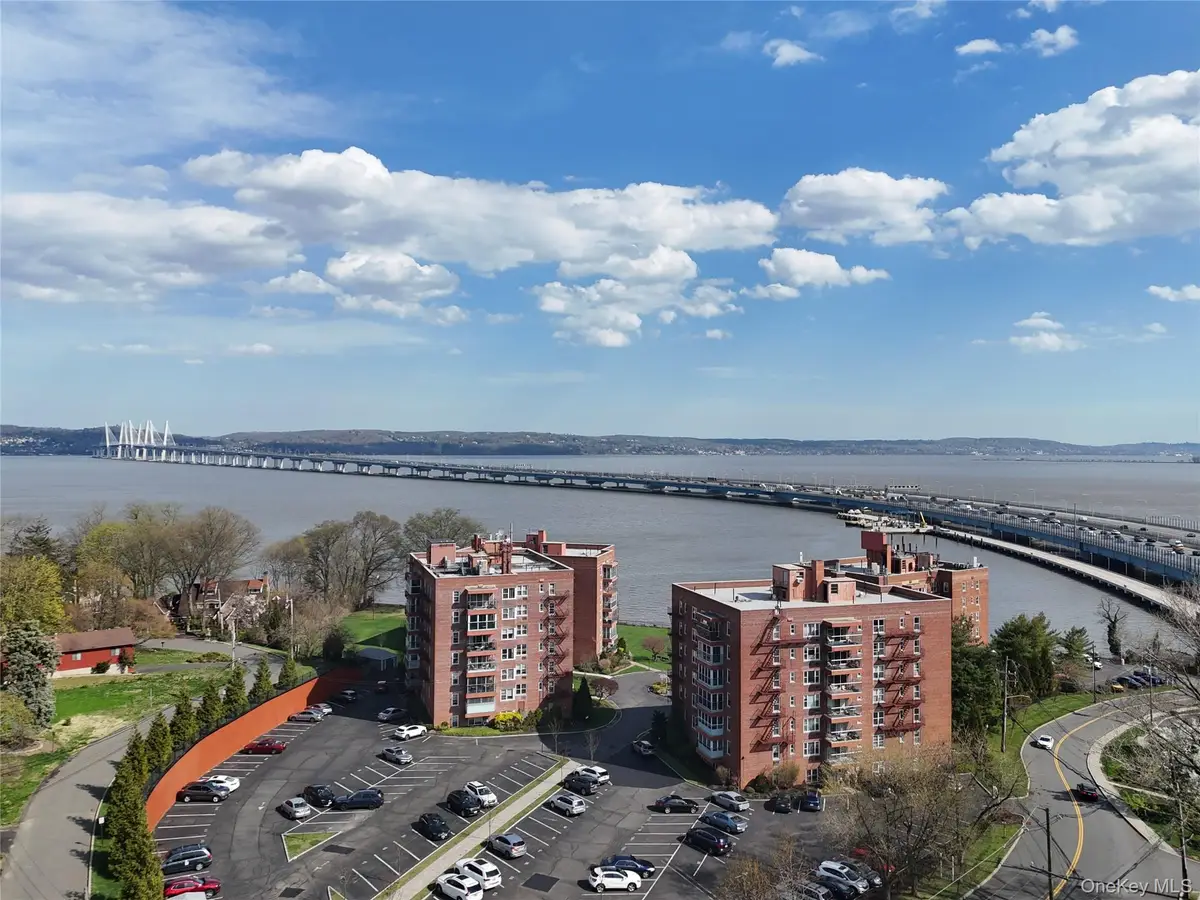 2 Salisbury Point #4E, Nyack, NY 10960 - #1