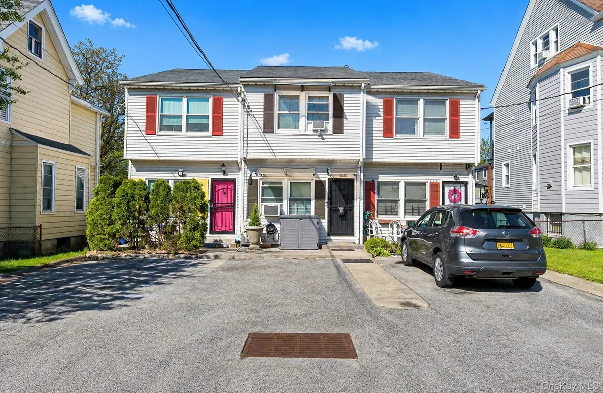 312 S 6th Avenue, Mount Vernon, NY 10550 - #1