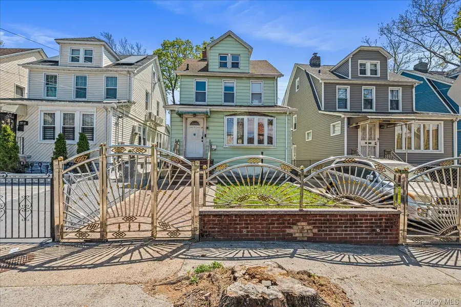 19708 115th Avenue, Saint Albans, NY 11412 - #2