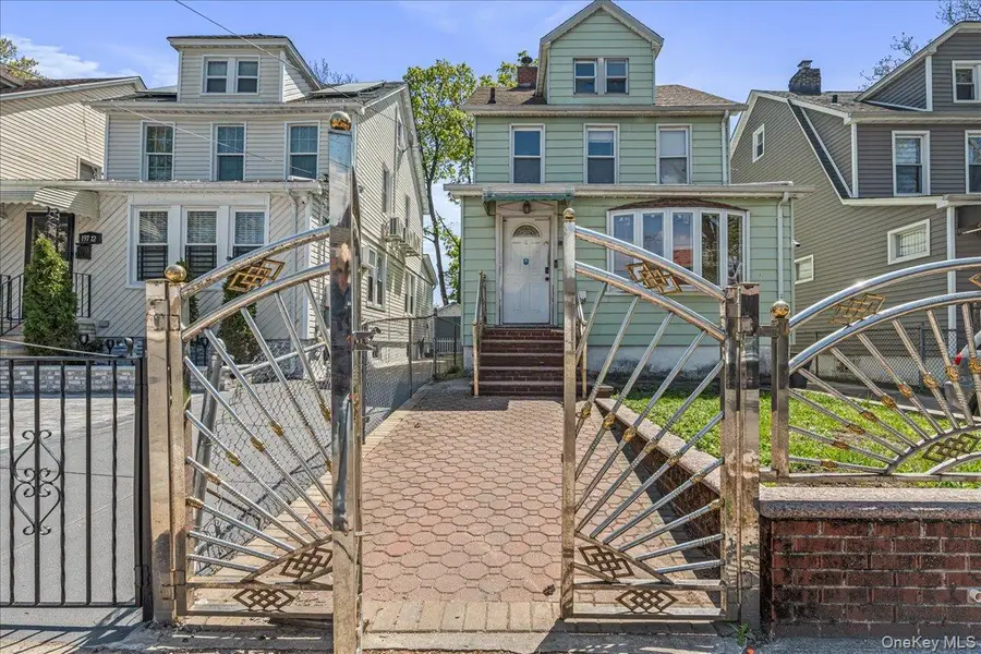 19708 115th Avenue, Saint Albans, NY 11412 - #3