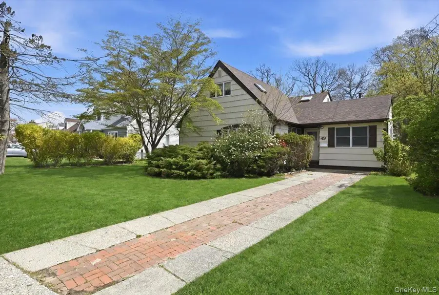 49 Forrest Place, Amityville, NY 11701 - #3