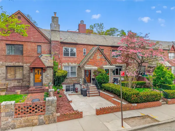 6207 Alderton Street, Rego Park, NY 11374