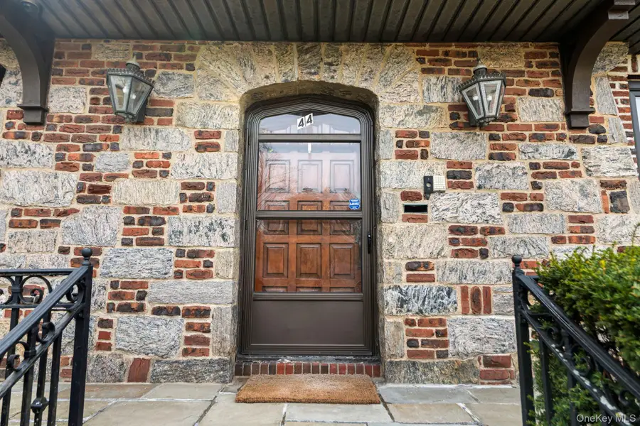 44 Fenimore Road, New Rochelle, NY 10804 - #2