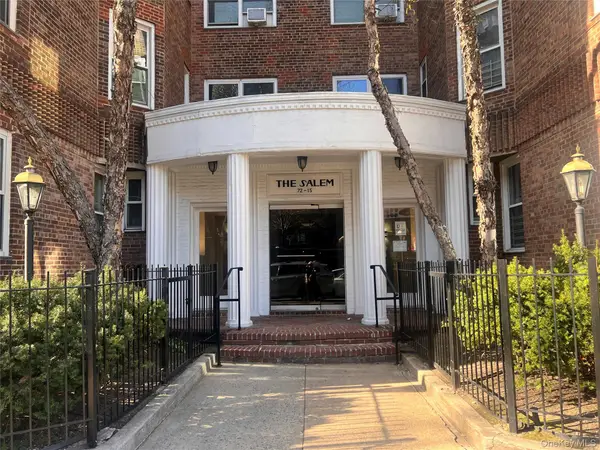 72-15 37th Avenue #6A, Jackson Heights, NY 11372