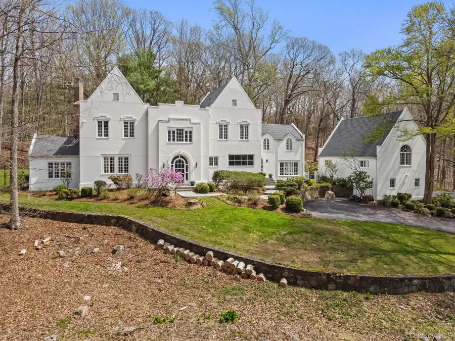 17 Spyrock Road, Pound Ridge, NY 10576 - #2