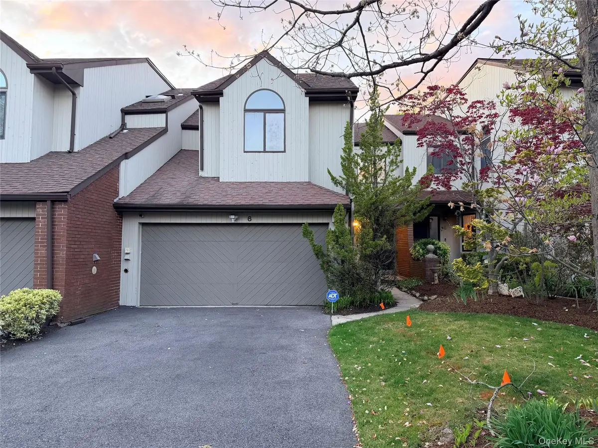 6 Brookridge Road, New Rochelle, NY 10804 - #1