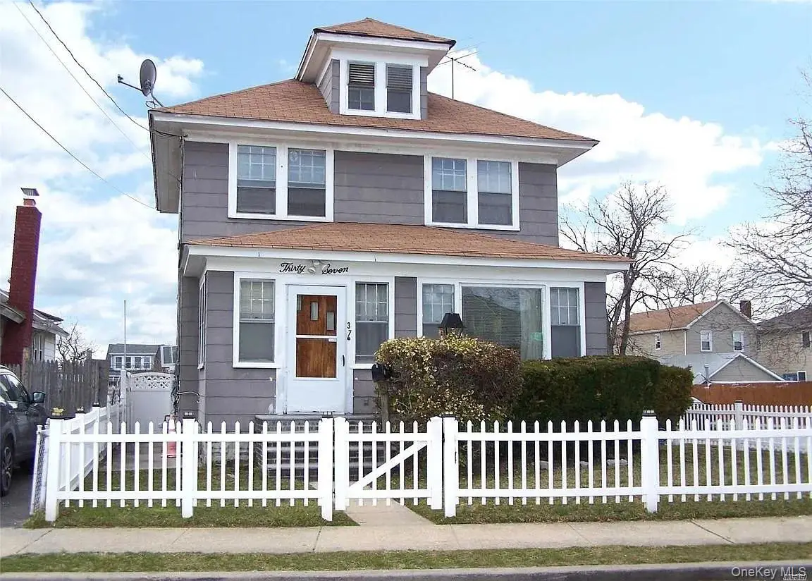 37 Cedar Road, Inwood, NY 11096 - #1