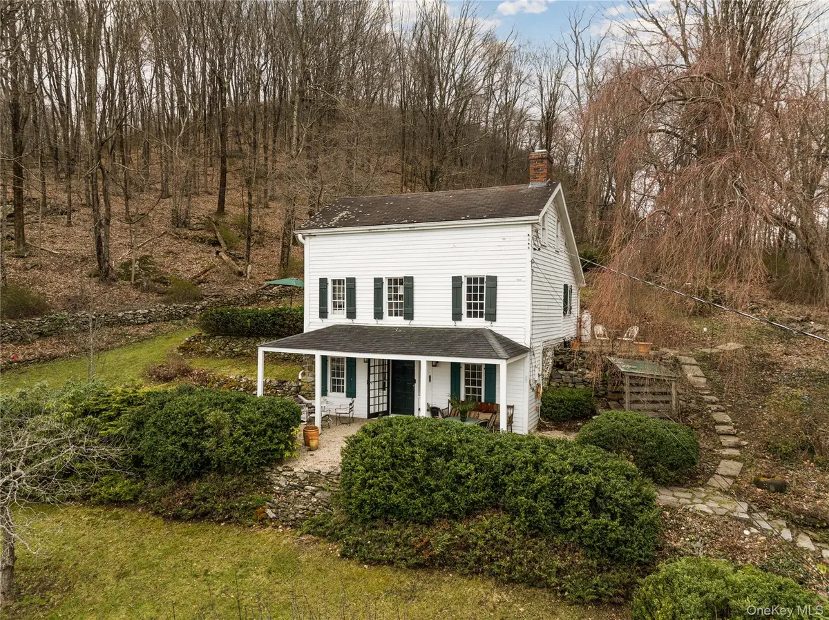 30 Wilcox Road, Verbank, NY 12585 - #1