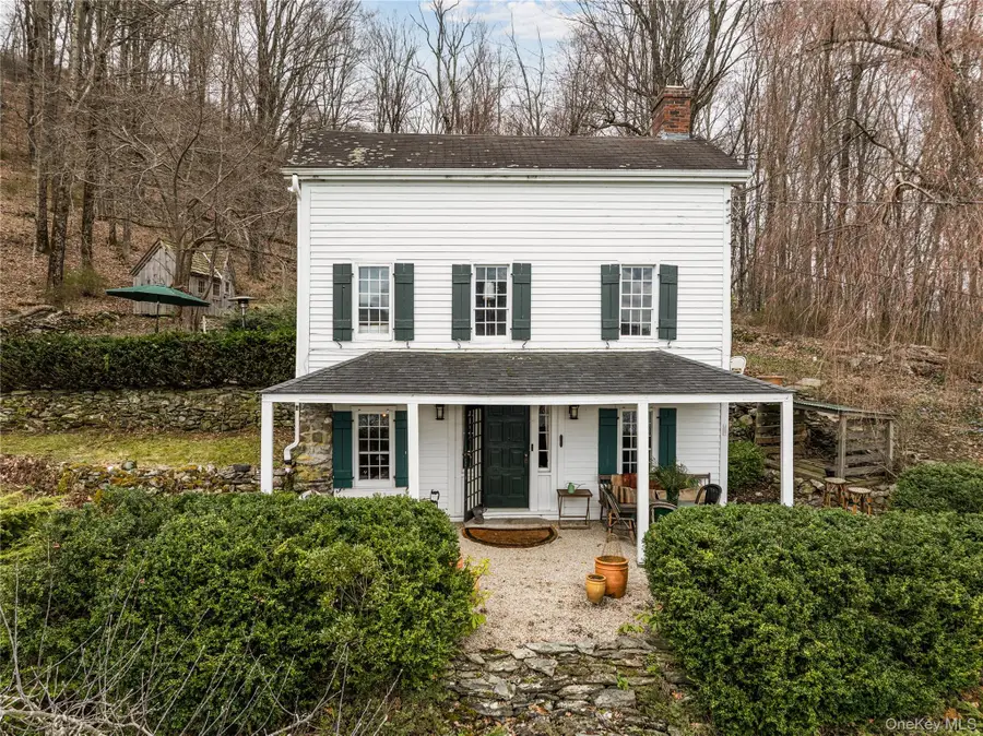 30 Wilcox Road, Verbank, NY 12585 - #3