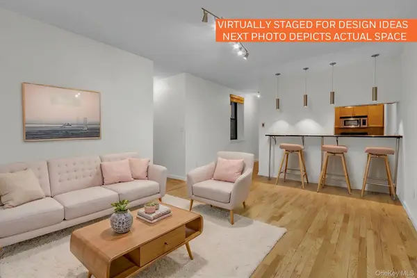 66-72 Saint Nicholas Avenue #3G, New York (Manhattan), NY 10026