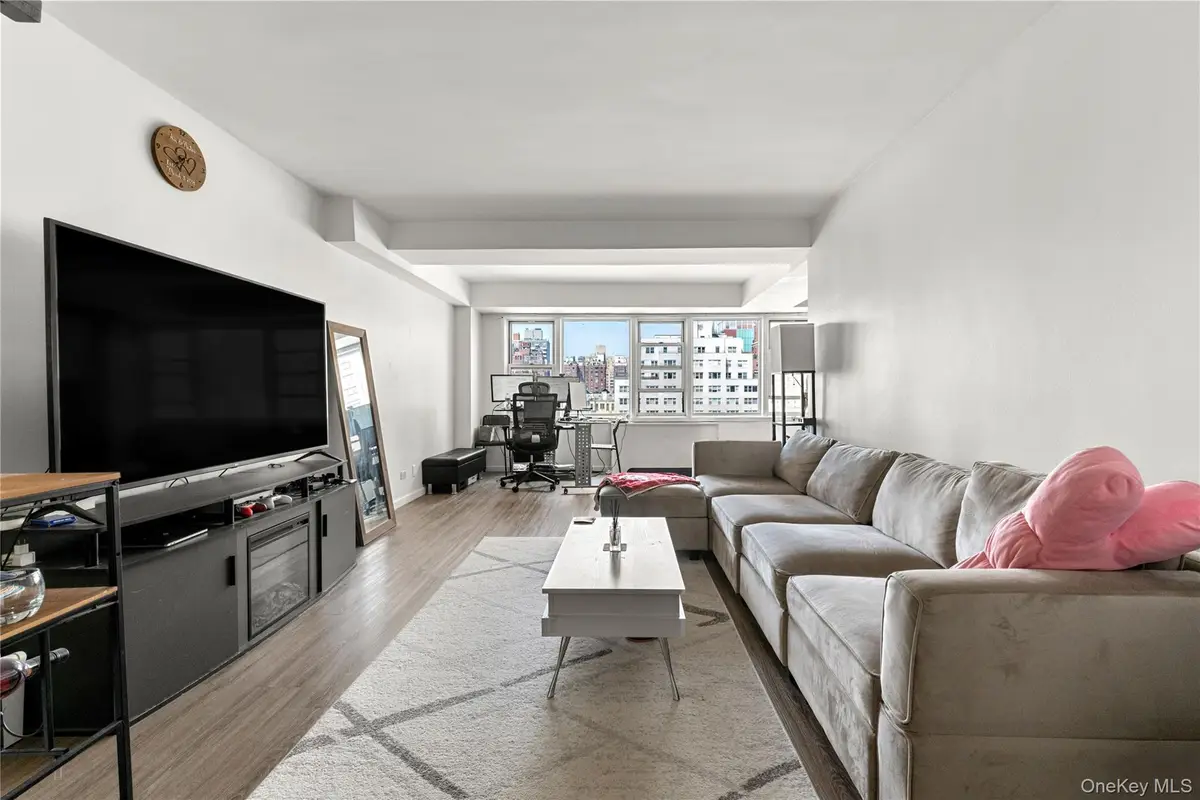 520 E 81st Street #11E, Manhattan, NY 10028 - #1