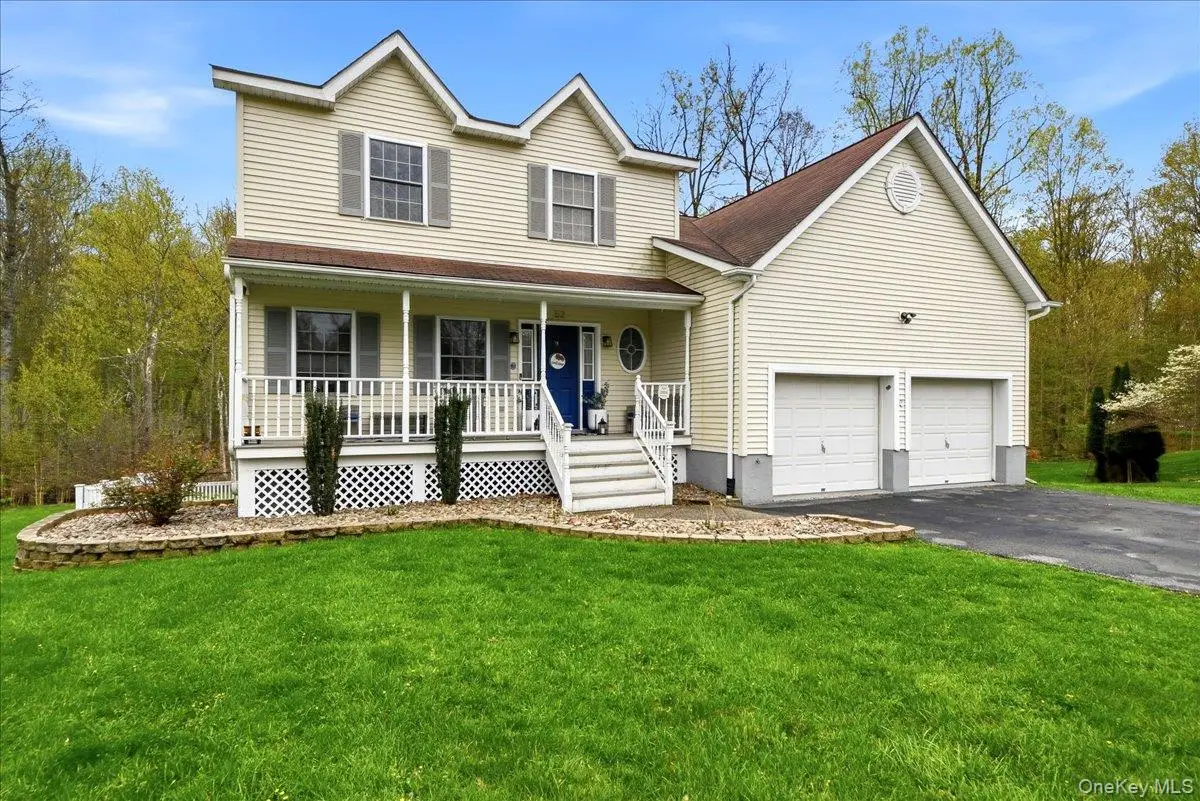 52 Mina Drive, Wappingers Falls, NY 12590 - #1