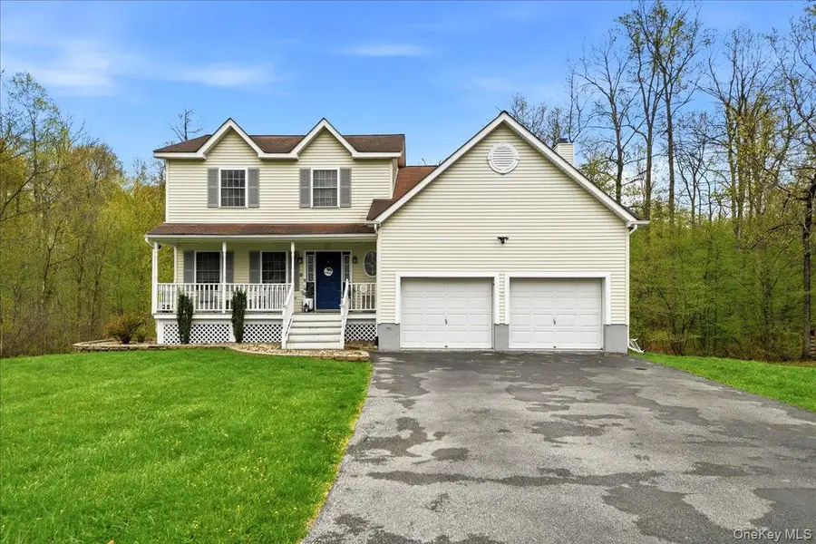 52 Mina Drive, Wappingers Falls, NY 12590 - #2