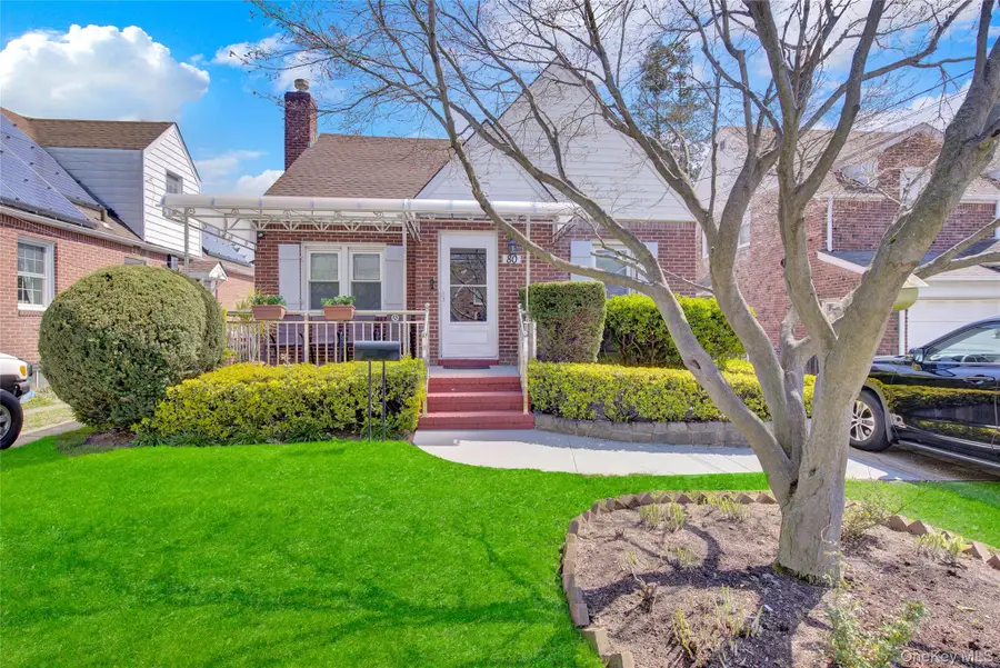 80 Wellington Road S, West Hempstead, NY 11552 - #2