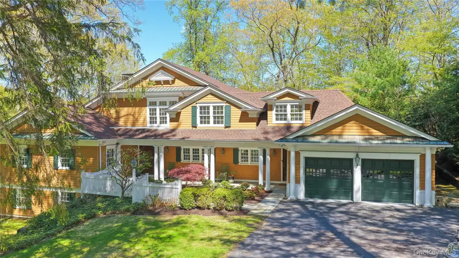 8 N Lake Road, Armonk, NY 10504 - #3