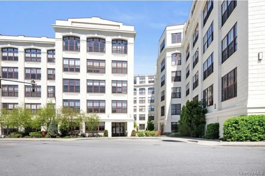 1 Scarsdale Road #319, Tuckahoe, NY 10707 - #1