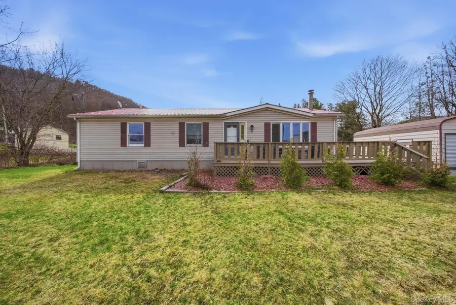 32 Meadow Street, Livingston Manor, NY 12758 - #2