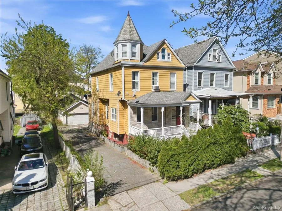 460 S 1st Avenue, Mount Vernon, NY 10550 - #2