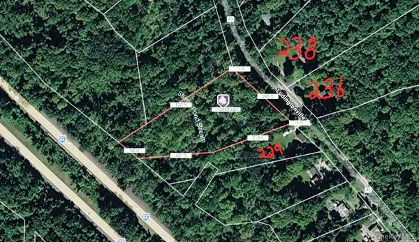 Lot  42 Ludingtonville Road, Carmel, NY 10512