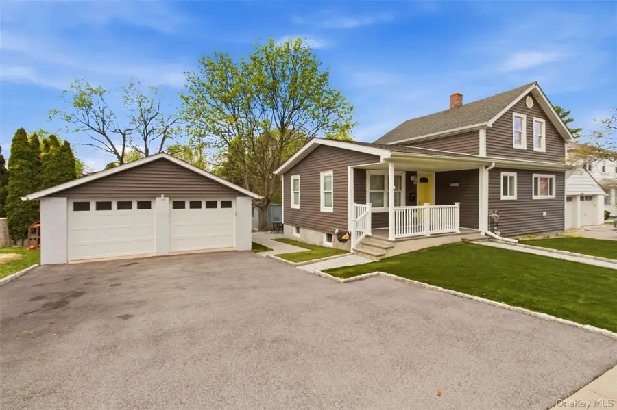 27 N Mesier Avenue, Wappingers Falls, NY 12590 - #2