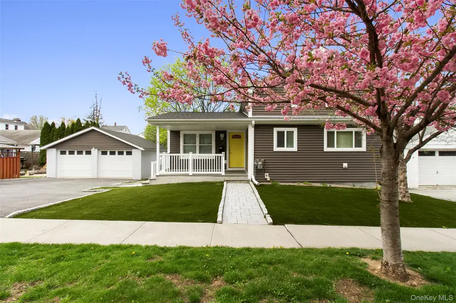 27 N Mesier Avenue, Wappingers Falls, NY 12590 - #3