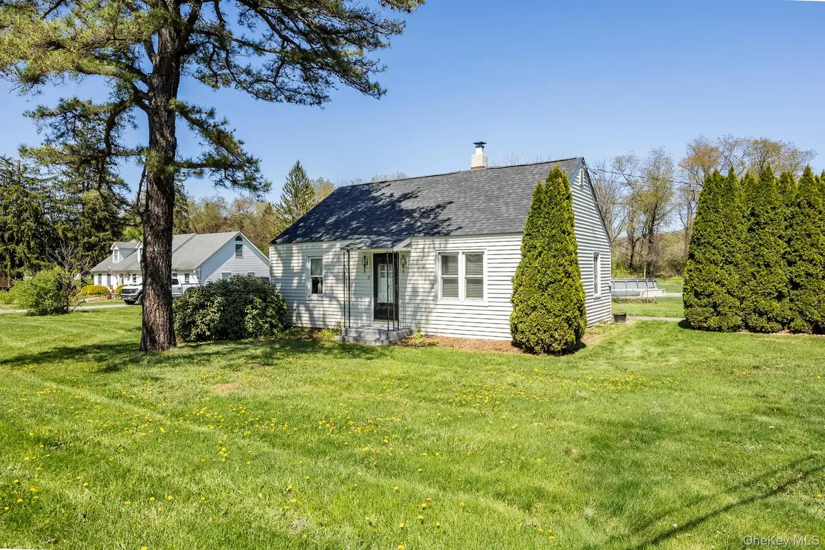 17 Plymouth Rock Road, Dover Plains, NY 12522 - #1