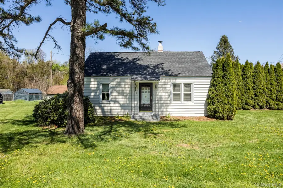 17 Plymouth Rock Road, Dover Plains, NY 12522 - #3