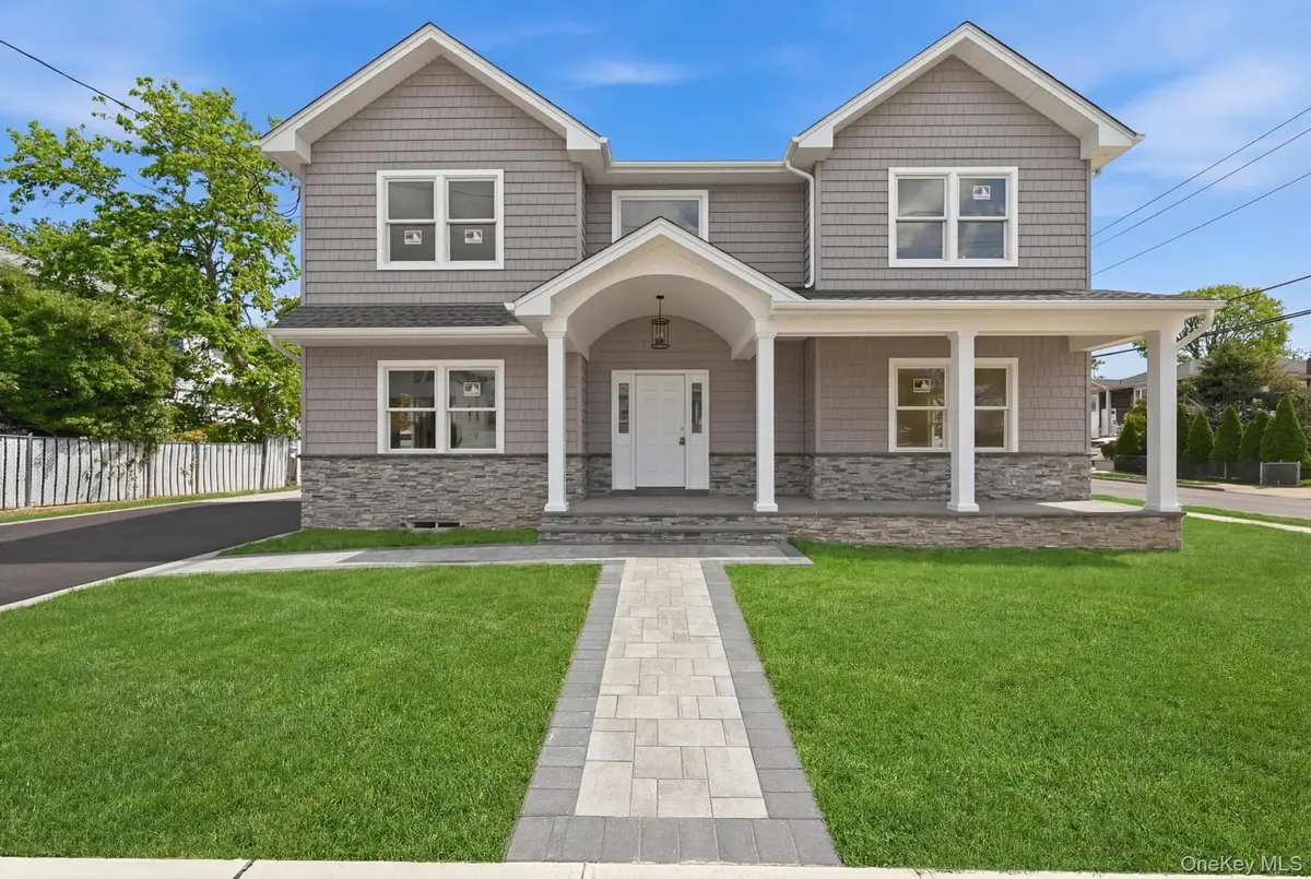 447 Keller Avenue, Elmont, NY 11003 - #1