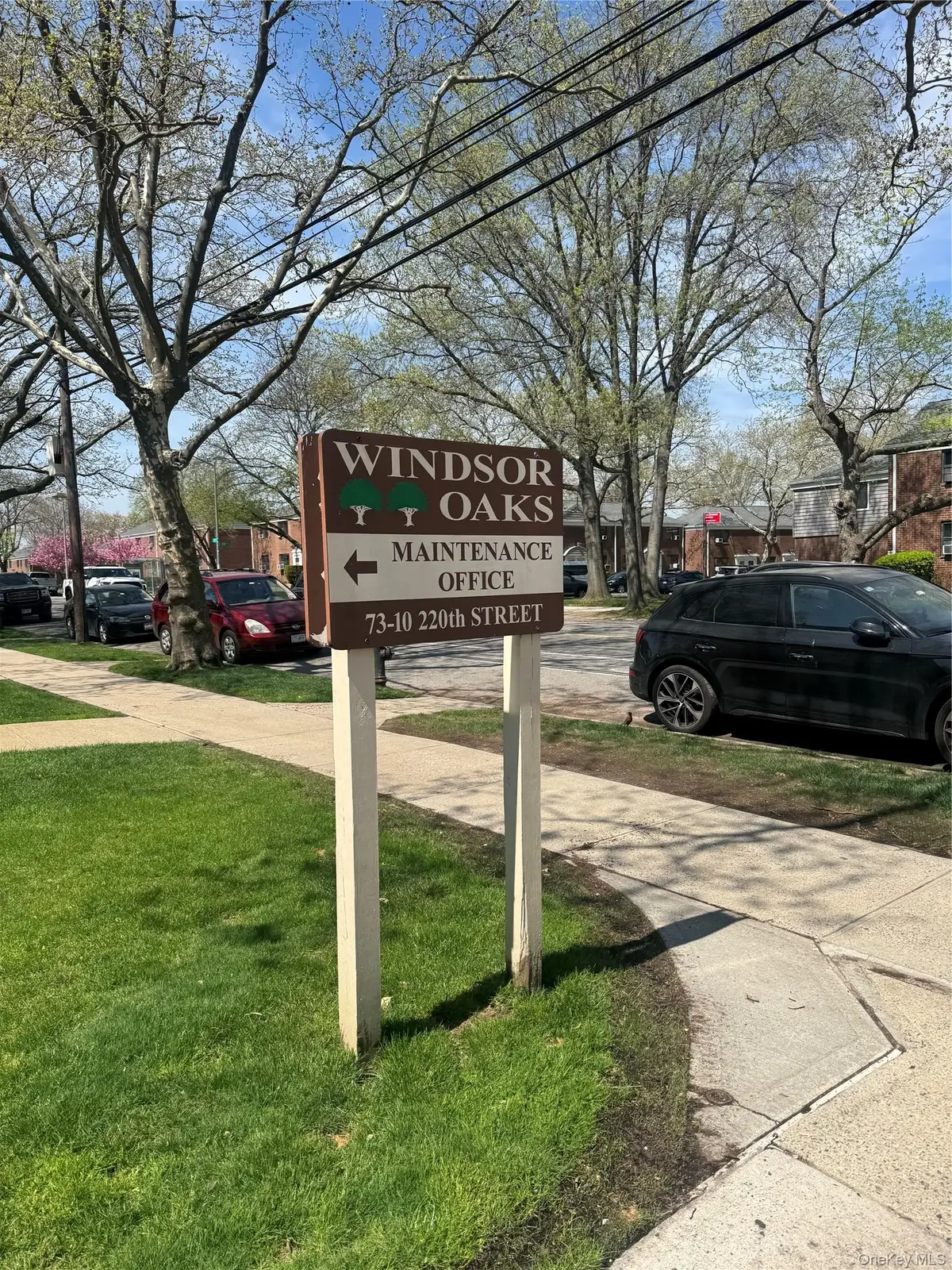 7401 220th Street #132B2, Oakland Gardens, NY 11364 - #1