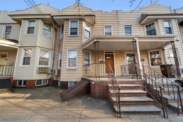 64-16 Metropolitan Avenue, Middle Village, NY 11379