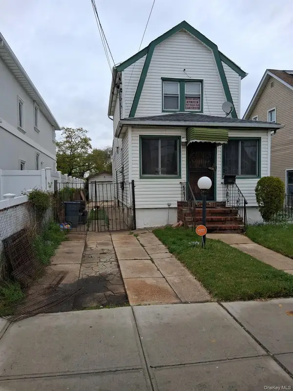 121 11 Merrill Street, Jamaica, NY 11434