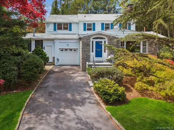 22 Lafayette Road, Larchmont, NY 10538