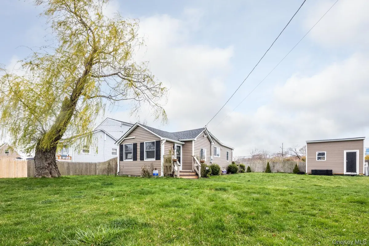 24 Blue Point Road, Mastic Beach, NY 11951 - #1