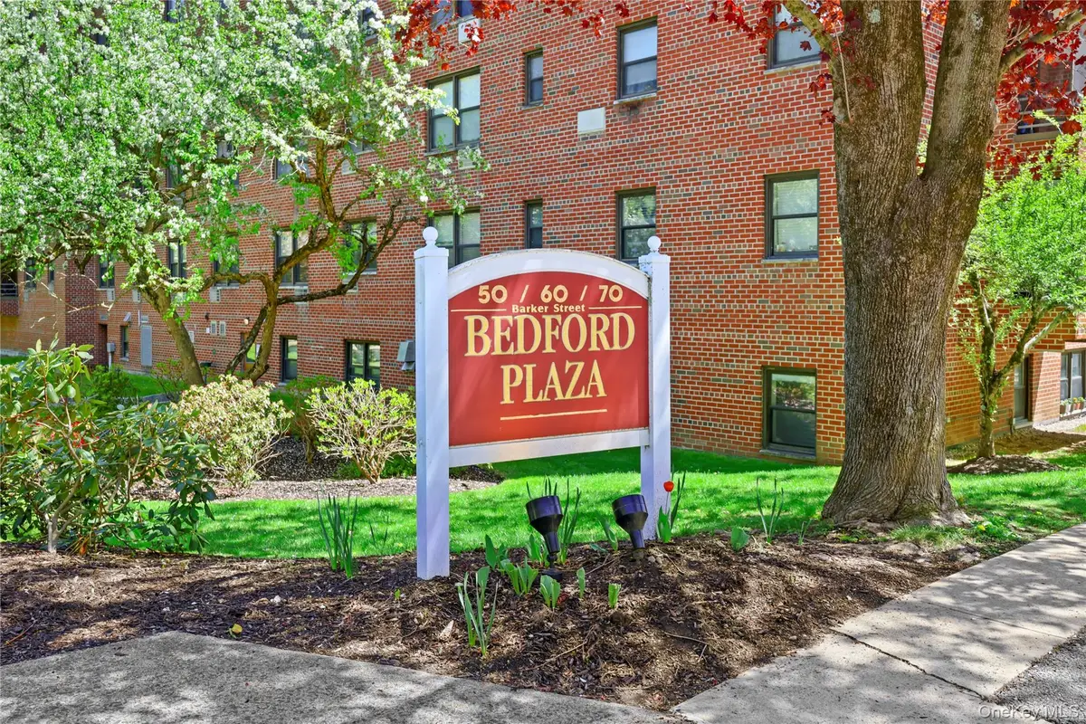 70 Barker Street #510, Mount Kisco, NY 10549 - #1