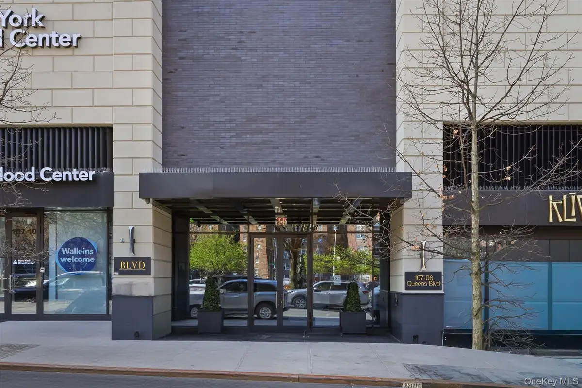 10702 Queens Boulevard #7F, Forest Hills, NY 11375 - #1