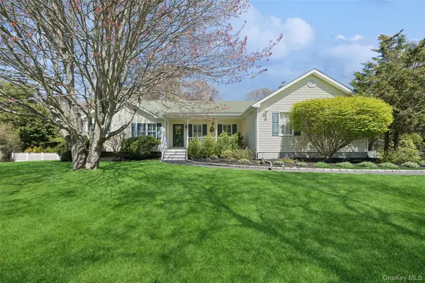 1105 August Lane, Greenport, NY 11944