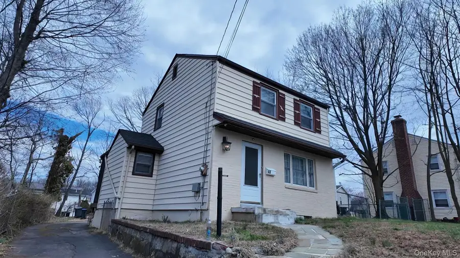 40 Greenvale Circle, White Plains, NY 10607 - #2