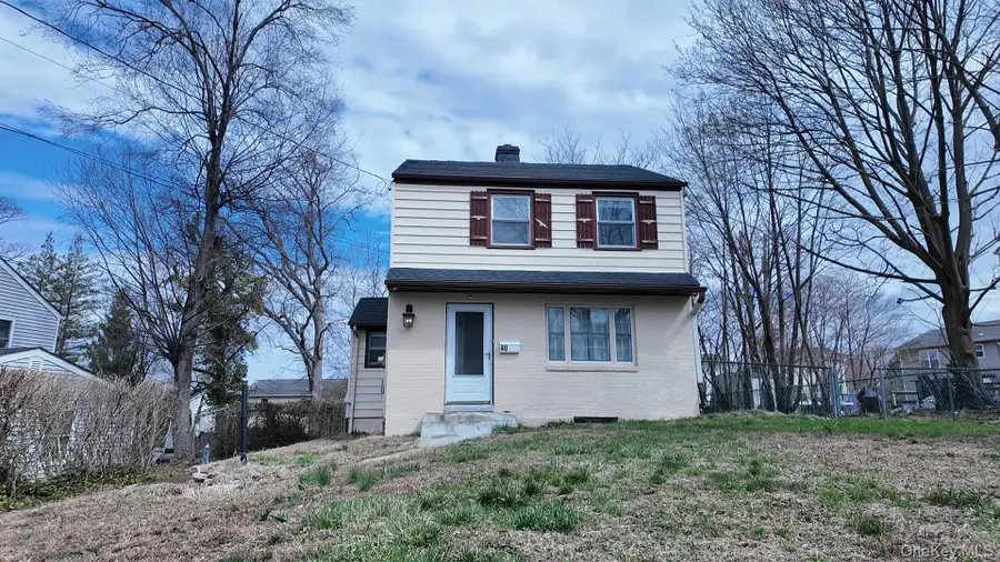 40 Greenvale Circle, White Plains, NY 10607 - #3