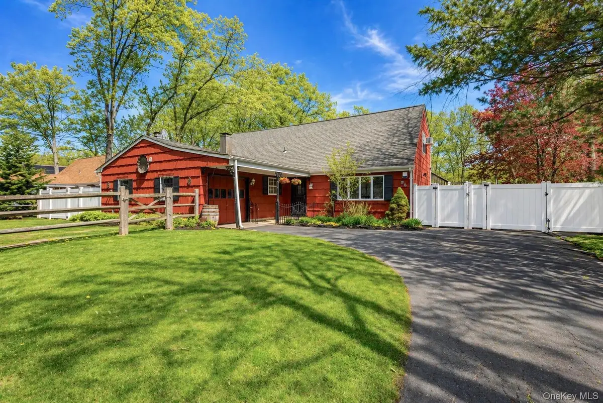 56 Bayonne Avenue, Central Islip, NY 11722 - #1